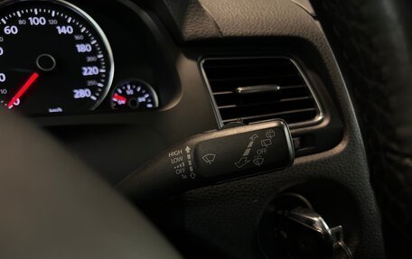 Volkswagen Touareg III, 2010 год, 1 700 000 рублей, 19 фотография