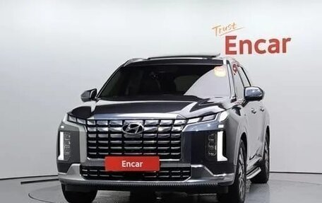 Hyundai Palisade I, 2022 год, 4 800 000 рублей, 3 фотография