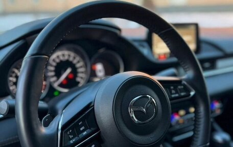 Mazda 6, 2020 год, 2 790 000 рублей, 13 фотография
