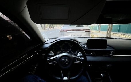 Mazda 6, 2020 год, 2 790 000 рублей, 24 фотография