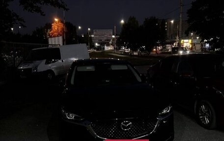 Mazda 6, 2020 год, 2 790 000 рублей, 26 фотография