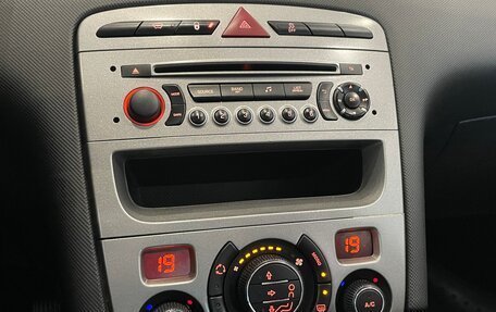 Peugeot 408 I рестайлинг, 2014 год, 639 000 рублей, 7 фотография