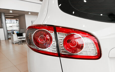 Hyundai Santa Fe III рестайлинг, 2011 год, 1 300 000 рублей, 13 фотография