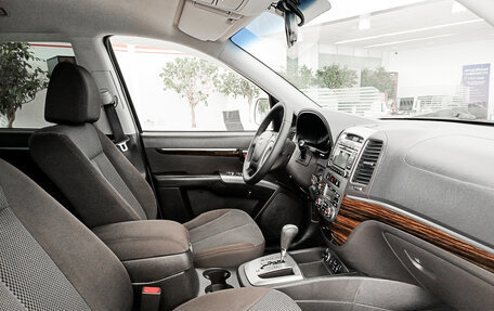 Hyundai Santa Fe III рестайлинг, 2011 год, 1 300 000 рублей, 15 фотография
