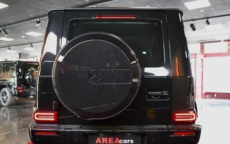Mercedes-Benz G-Класс AMG, 2025 год, 22 500 000 рублей, 9 фотография