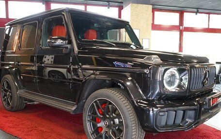 Mercedes-Benz G-Класс AMG, 2025 год, 22 500 000 рублей, 2 фотография