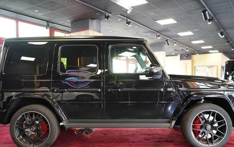 Mercedes-Benz G-Класс AMG, 2025 год, 22 500 000 рублей, 7 фотография