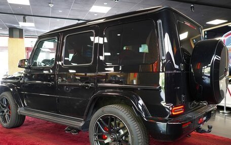 Mercedes-Benz G-Класс AMG, 2025 год, 22 500 000 рублей, 4 фотография