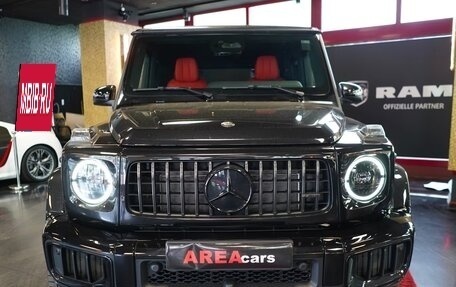 Mercedes-Benz G-Класс AMG, 2025 год, 22 500 000 рублей, 6 фотография