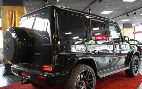Mercedes-Benz G-Класс AMG, 2025 год, 22 500 000 рублей, 3 фотография