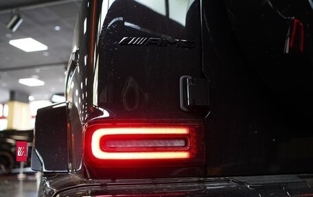 Mercedes-Benz G-Класс AMG, 2025 год, 22 500 000 рублей, 11 фотография