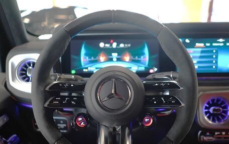 Mercedes-Benz G-Класс AMG, 2025 год, 22 500 000 рублей, 13 фотография