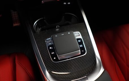Mercedes-Benz G-Класс AMG, 2025 год, 22 500 000 рублей, 17 фотография