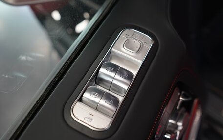 Mercedes-Benz G-Класс AMG, 2025 год, 22 500 000 рублей, 18 фотография