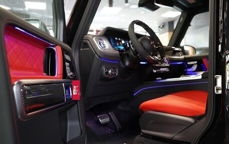 Mercedes-Benz G-Класс AMG, 2025 год, 22 500 000 рублей, 19 фотография