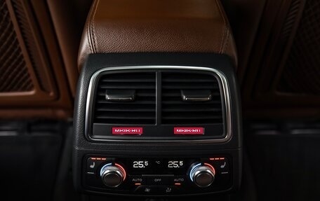 Audi A7, 2016 год, 3 500 000 рублей, 33 фотография