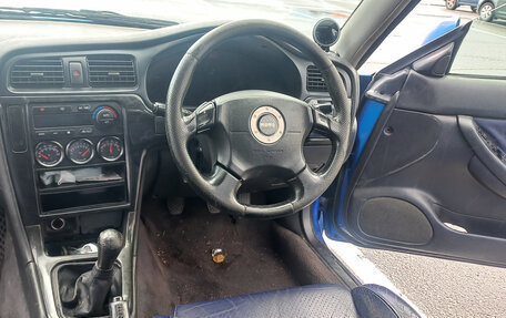 Subaru Legacy III, 1999 год, 850 000 рублей, 9 фотография
