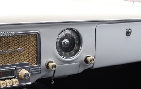 ГАЗ 21 «Волга», 1965 год, 600 000 рублей, 13 фотография