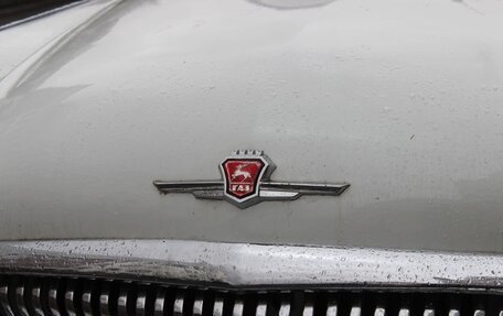 ГАЗ 21 «Волга», 1965 год, 600 000 рублей, 37 фотография