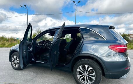 Mercedes-Benz GLC, 2015 год, 2 950 000 рублей, 2 фотография
