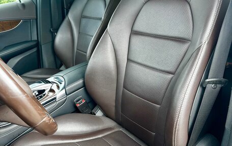 Mercedes-Benz GLC, 2015 год, 2 950 000 рублей, 7 фотография