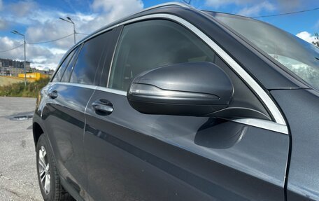 Mercedes-Benz GLC, 2015 год, 2 950 000 рублей, 26 фотография