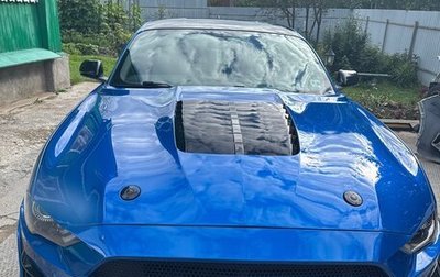 Ford Mustang VI рестайлинг, 2020 год, 2 600 000 рублей, 1 фотография