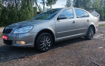Skoda Octavia, 2012 год, 850 000 рублей, 1 фотография