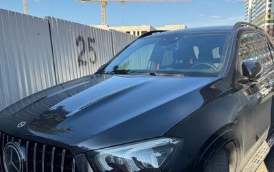 Mercedes-Benz GLE, 2020 год, 8 800 000 рублей, 1 фотография