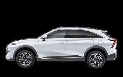 Haval F7, 2025 год, 2 899 000 рублей, 1 фотография