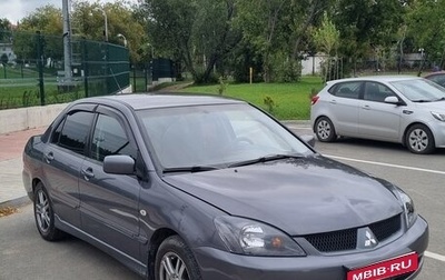 Mitsubishi Lancer IX, 2006 год, 430 000 рублей, 1 фотография