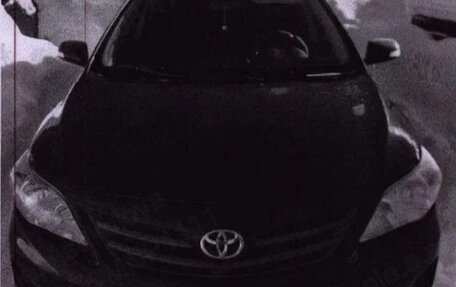 Toyota Corolla, 2012 год, 614 210 рублей, 1 фотография