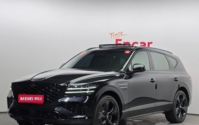 Genesis GV80 I, 2025 год, 8 970 000 рублей, 1 фотография