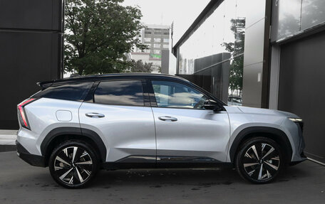 Geely Atlas, 2024 год, 2 895 000 рублей, 4 фотография