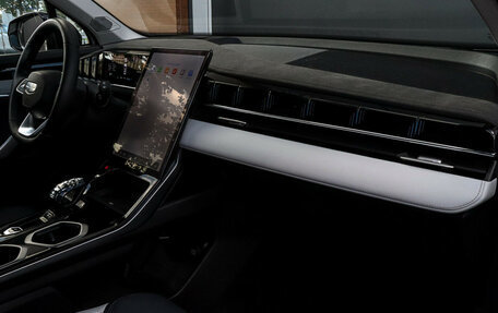 Geely Atlas, 2024 год, 2 895 000 рублей, 9 фотография