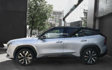 Geely Atlas, 2024 год, 2 895 000 рублей, 8 фотография