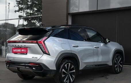 Geely Atlas, 2024 год, 2 895 000 рублей, 5 фотография