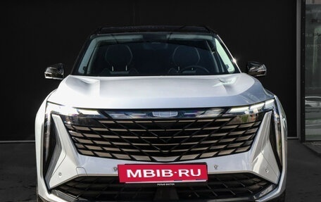 Geely Atlas, 2024 год, 2 895 000 рублей, 2 фотография
