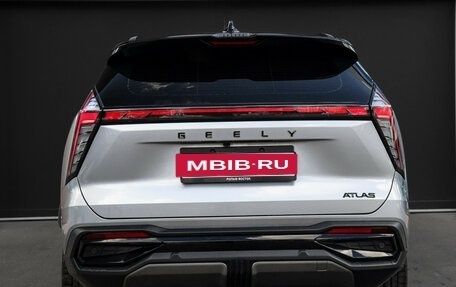 Geely Atlas, 2024 год, 2 895 000 рублей, 6 фотография