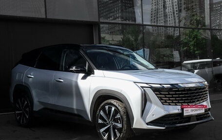 Geely Atlas, 2024 год, 2 895 000 рублей, 3 фотография