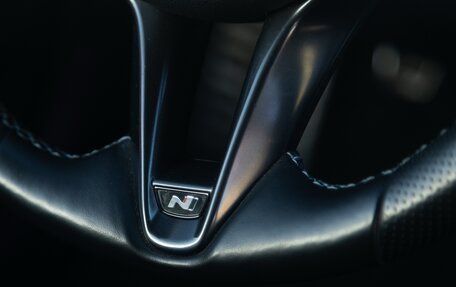 Hyundai Veloster II, 2019 год, 2 850 000 рублей, 8 фотография