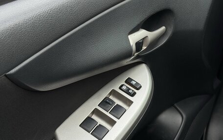 Toyota Corolla, 2008 год, 900 000 рублей, 3 фотография