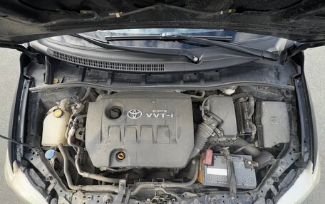 Toyota Corolla, 2008 год, 900 000 рублей, 22 фотография