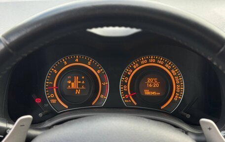 Toyota Corolla, 2008 год, 900 000 рублей, 23 фотография