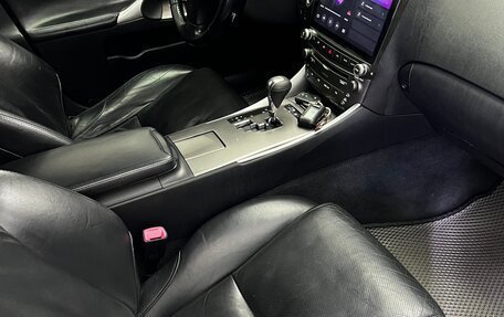 Lexus IS II рестайлинг 2, 2006 год, 920 000 рублей, 7 фотография