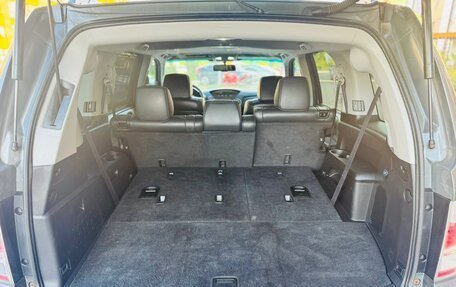 Honda Pilot III рестайлинг, 2008 год, 1 290 000 рублей, 12 фотография