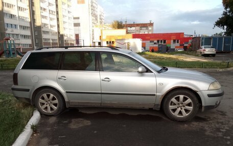 Volkswagen Passat B5+ рестайлинг, 2003 год, 200 000 рублей, 2 фотография