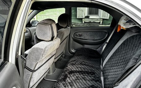KIA Spectra II (LD), 2007 год, 400 000 рублей, 6 фотография