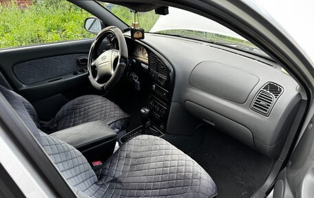 KIA Spectra II (LD), 2007 год, 400 000 рублей, 5 фотография