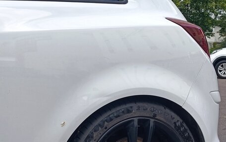 Opel Corsa D, 2011 год, 630 000 рублей, 10 фотография